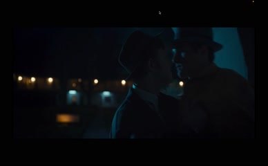 JACOB ELORDI in ON SWIFT HORSES