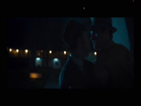 JACOB ELORDI in ON SWIFT HORSES (2025)