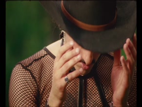 RYAN VERA in OSMOSIS