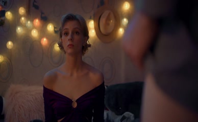 UNKNOWN NUDE/SEXY SCENE IN GOSTYA