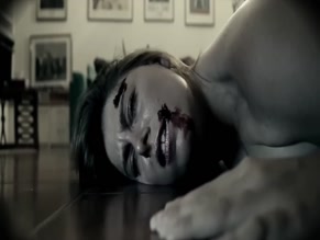 RIMI BEQIRI in IL RITORNO DI ELENA