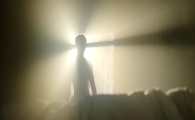 JACK ALCOTT NUDE/SEXY SCENE IN DEXTER: RESURRECTION