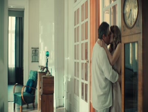 TOMASZ SCHUCHARDT NUDE/SEXY SCENE IN THE BRESLAU MURDERS