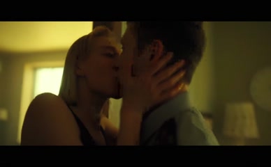 SERAFIM DOLBUNOV NUDE/SEXY SCENE IN POKHISHCHENIE