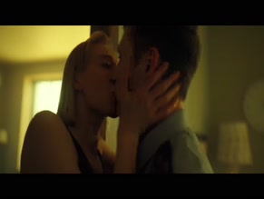 SERAFIM DOLBUNOV NUDE/SEXY SCENE IN POKHISHCHENIE