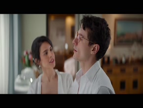 CARLO BASABE NUDE/SEXY SCENE IN MY DAUGHTER'S FATHER