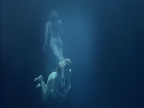 JEAN-PAUL ROUVE,VALERY SCHATZ,PHILIPPE LEFEBVRE NUDE/SEXY SCENE IN TONIGHT I'LL SLEEP AT YOURS