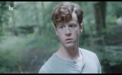 VALENTINO FORTUZZI,JONAS HOLDENRIEDER NUDE/SEXY SCENE IN CLOUDY CLOUDS