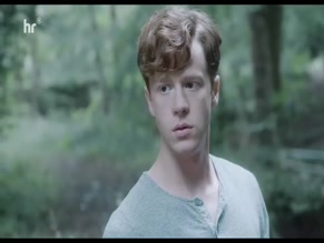 VALENTINO FORTUZZI,JONAS HOLDENRIEDER NUDE/SEXY SCENE IN CLOUDY CLOUDS