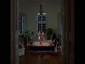 BURGHART KLAUSSNER in ZERRISSENE HERZEN (1998)
