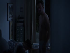 KEVIN HASSING NUDE/SEXY SCENE IN CAS