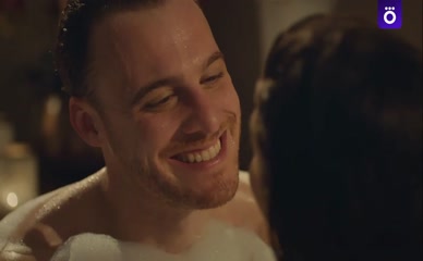 KEREM BURSIN in LOVE IS IN THE AIR