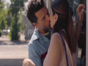 RODRIGO PALACIOS in SWIM TO ME