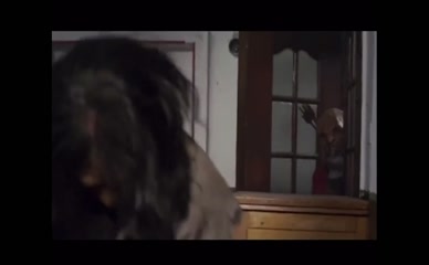 HARRY BELCHER NUDE/SEXY SCENE IN WRONG TURN 6: LAST RESORT