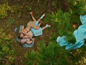 VADIM SOSNIN NUDE/SEXY SCENE IN VINODELY