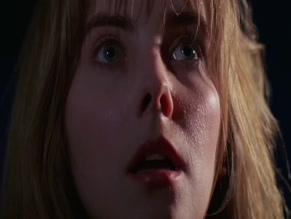 FRANK JOHN HUGHES in HAPPY HELL NIGHT (1991)