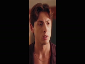 JEFF LAWLESS in FIRE ON ICE (2026)