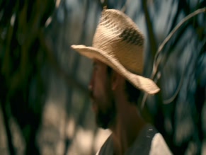 TOBY WALLACE in EDEN (2024)