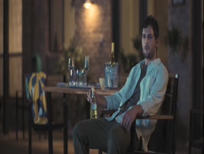 DYLAN MCTEE in THE OTHER