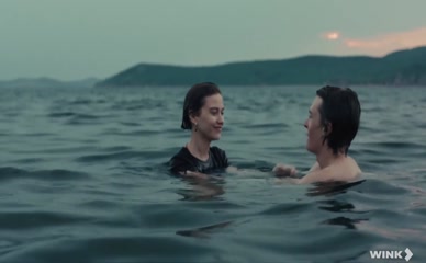 FEDOR KUDRYASHOV NUDE/SEXY SCENE IN OBNALSHCHIK