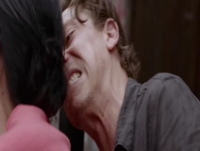 MILTON WELSH in STOLEN INNOCENCE (2016)