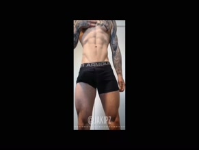 JAKE ANDRICH in JAKE ANDRICH AKA JAKIPZ ONLYFANS SHORTS COLLECTION - PART 3 (2025)