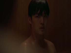 SEO HYUN-WOO NUDE/SEXY SCENE IN WALL TO WALL