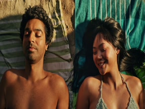 ISHAN DAVE NUDE/SEXY SCENE IN PAYING FOR IT