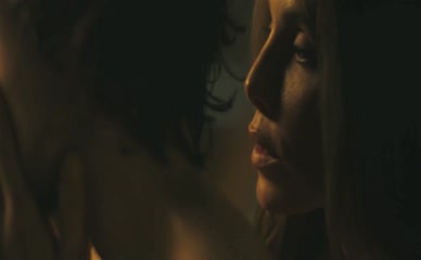 MARK EIDELSTEIN NUDE/SEXY SCENE IN ZHAR