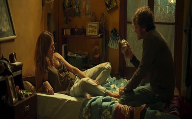 SALVA REINA NUDE/SEXY SCENE IN THE BURNING