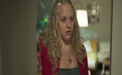 HENNING BAUM NUDE/SEXY SCENE IN MADCHEN MADCHEN