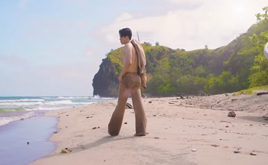 ELMO MAGALONA NUDE/SEXY SCENE IN STAR MAGIC HOT SUMMER