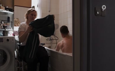 FRIEDRICH MUCKE in JACKPOT