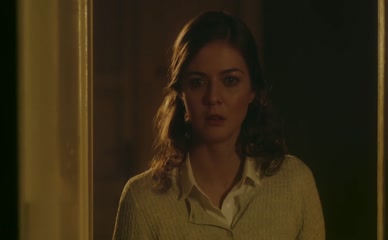 UNKNOWN NUDE/SEXY SCENE IN FAITH AND CONSPIRACY
