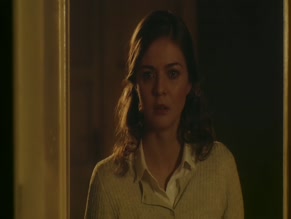 UNKNOWN NUDE/SEXY SCENE IN FAITH AND CONSPIRACY