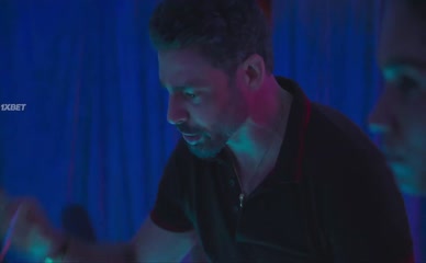 RAMIRO MARTINEZ,CAUE CAMPOS,CAUA REYMOND NUDE/SEXY SCENE IN JOGADA DE RISCO