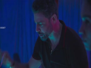 CAUE CAMPOS in JOGADA DE RISCO (2026)