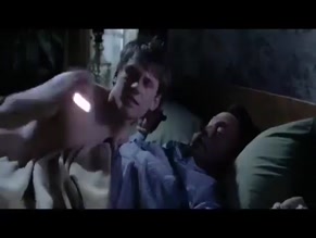 VINCE VAUGHN in WEDDING CRASHERS