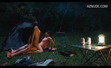 ALI ASISTIO,RASH FLORES,JC TAN NUDE/SEXY SCENE IN WILD