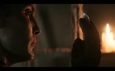 BEN WIGGINS NUDE/SEXY SCENE IN THE WITCHER