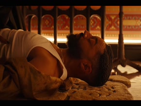 TONE BELL NUDE/SEXY SCENE IN SURVIVAL OF THE THICKEST