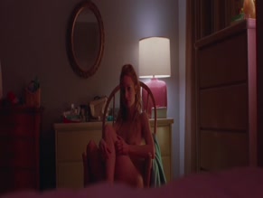 FELIX MOATI in TWO WOMEN (2025)