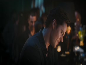 THEO TREBS in FALL FOR ME (2025)