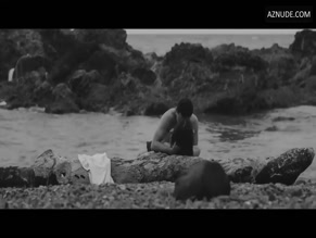 JOHN ARCILLA in REROUTE (2022)