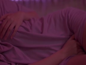 ROME GUINTO NUDE/SEXY SCENE IN INIT