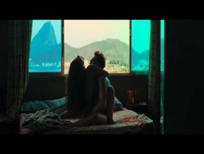 RODRIGO SIMAS NUDE/SEXY SCENE IN VIDAS BANDIDAS