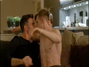 LENNART BETZGEN in VERBOTENE LIEBE: NEXT GENERATION (2020)