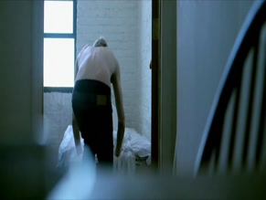 PAUL BOCHE in A BROOKLYN LOVE STORY (2013)