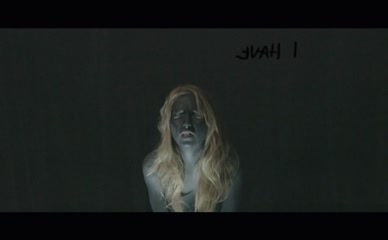 GIORGIO DELLA POSTA NUDE/SEXY SCENE IN PLUGS OF APOCALYPSE ANNE