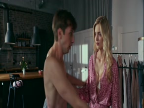 PAVEL DEREVYANKO in BES POPUTAL (2025)